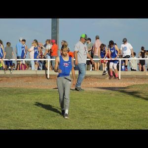 Meet your Posher, Dylan